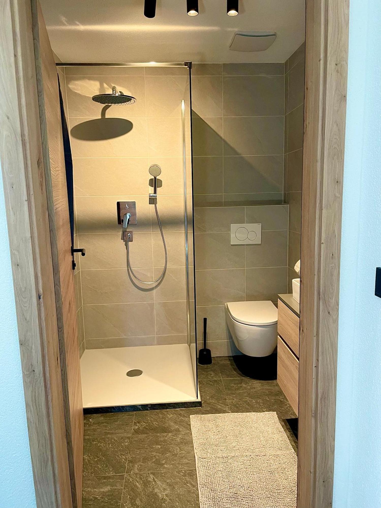 Appartement Hirner フューゲンベルク エクステリア 写真