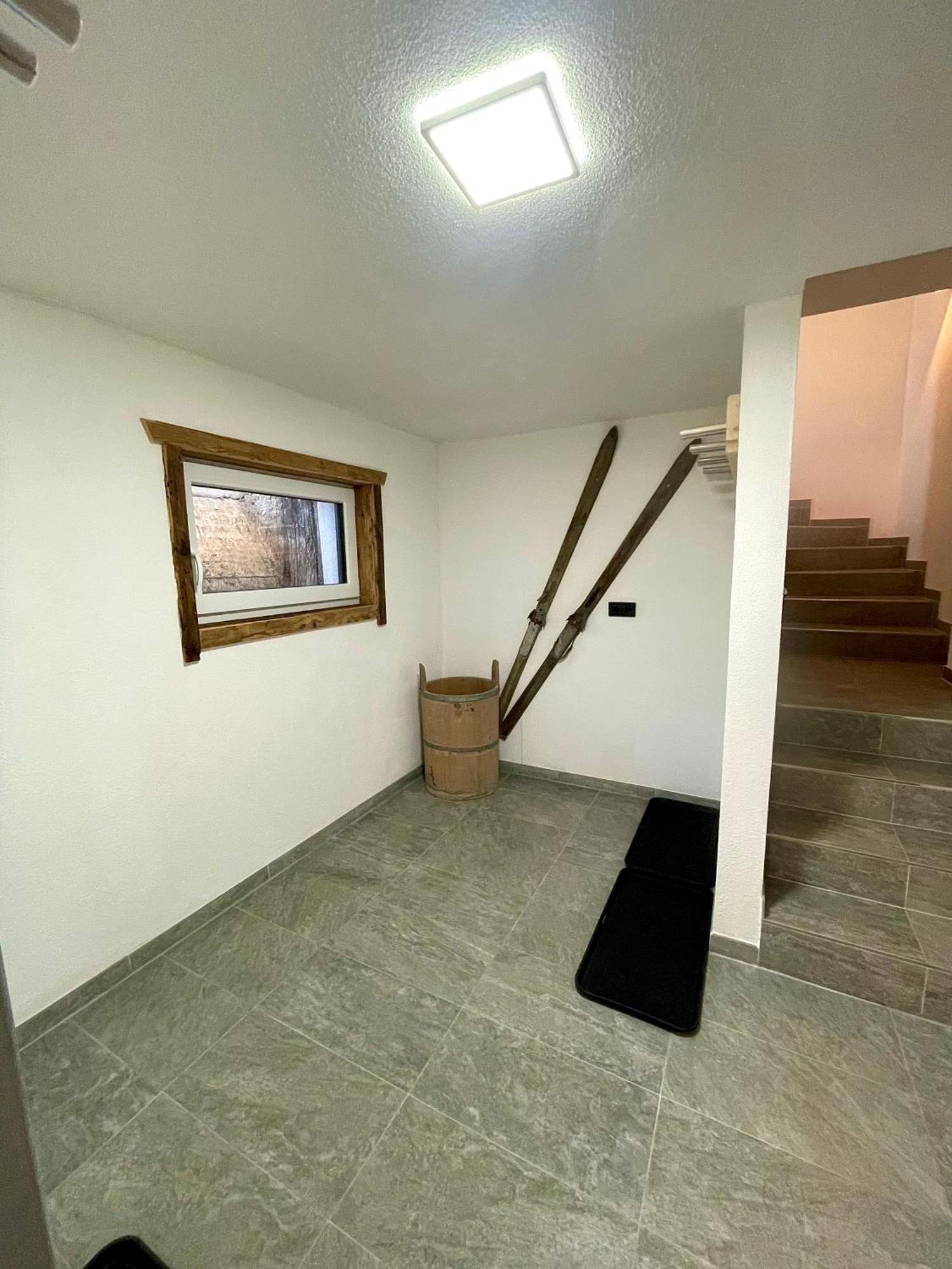 Appartement Hirner フューゲンベルク エクステリア 写真