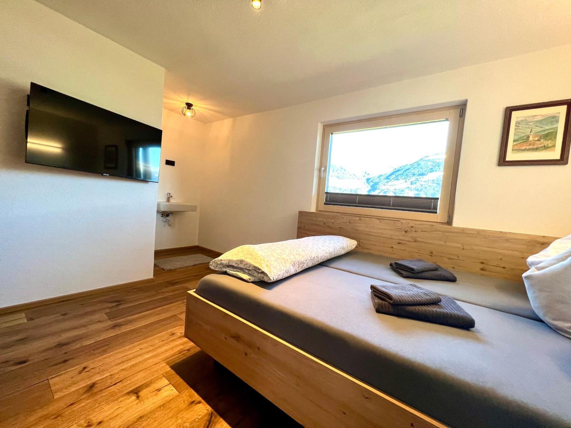 Appartement Hirner フューゲンベルク エクステリア 写真