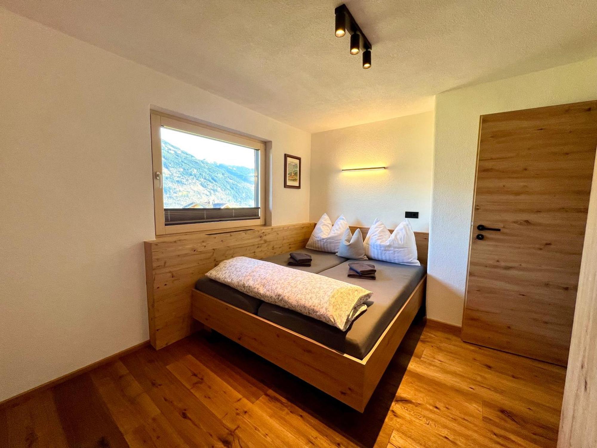 Appartement Hirner フューゲンベルク エクステリア 写真